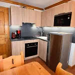 Lägenhet Des Alpages - 3 Pieces 6 Pers - Les Des Alpages - 413ldga - Plagne Soleil Mae-4284 La Plagne
