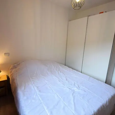 Des Alpages - 3 Pieces 6 Pers - Les Des Alpages - 413ldga - Plagne Soleil Mae-4284 Apartment *