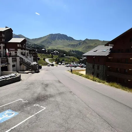 Apartamento Des Alpages - 3 Pieces 6 Pers - Les Des Alpages - 413ldga - Plagne Soleil Mae-4284 La Plagne