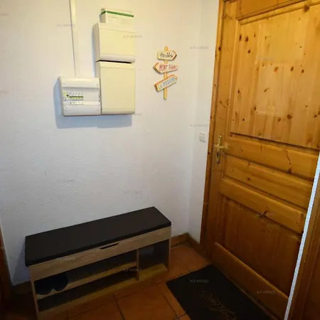 Apartamento Des Alpages - 3 Pieces 6 Pers - Les Des Alpages - 413ldga - Plagne Soleil Mae-4284 La Plagne