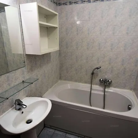 Des Alpages - 3 Pieces 6 Pers - Les Des Alpages - 413ldga - Plagne Soleil Mae-4284 Apartamento