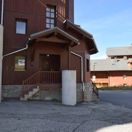Des Alpages - 3 Pieces 6 Pers - Les Des Alpages - 413ldga - Plagne Soleil Mae-4284 *