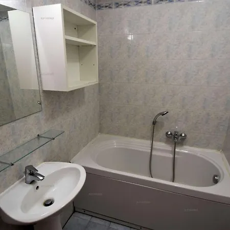 Résidence Des Alpages - 3 Pièces 6 Pers - Les Des Alpages - 413ldga - Plagne Soleil Mae-4284 Apartamento