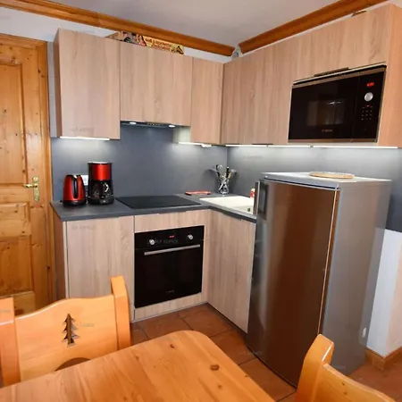 Apartamento Des Alpages - 3 Pieces 6 Pers - Les Des Alpages - 413ldga - Plagne Soleil Mae-4284 La Plagne