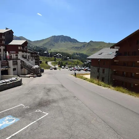 Des Alpages - 3 Pieces 6 Pers - Les Des Alpages - 413ldga - Plagne Soleil Mae-4284