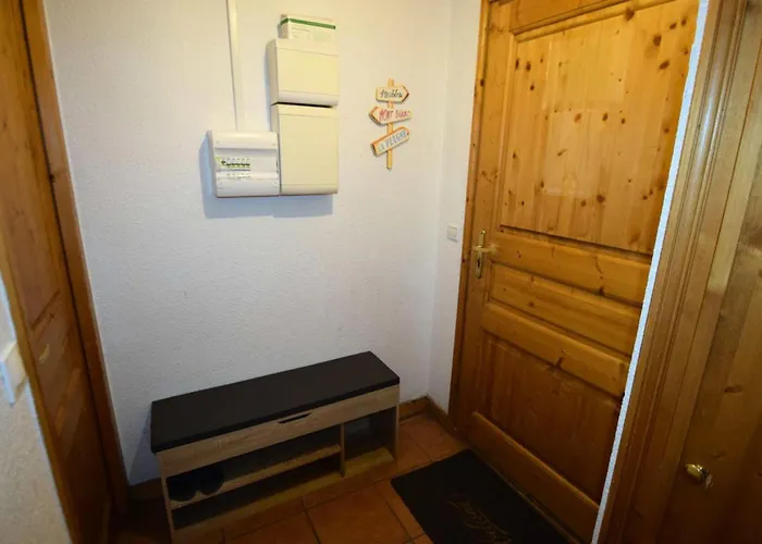 Des Alpages - 3 Pieces 6 Pers - Les Des Alpages - 413ldga - Plagne Soleil Mae-4284 Apartment